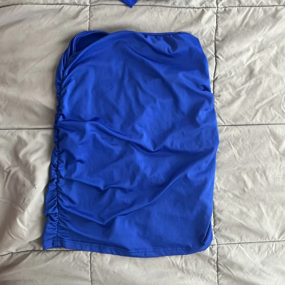 Sexy two piece outfit - Picture 8 of 8